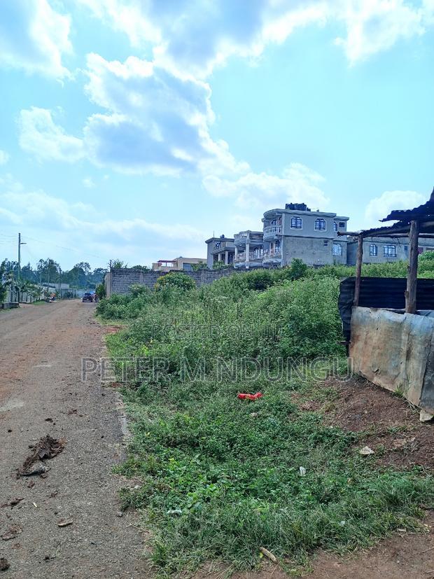 Garden Estate 1/2 Acre, Residential Plot