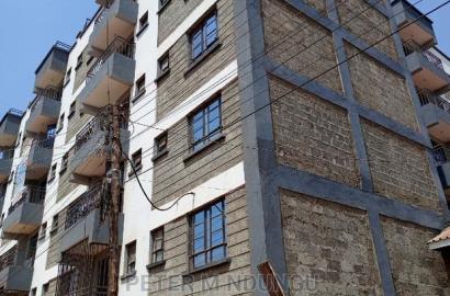 2bdrm Apartment in Kiamumbi, Kiambu / Kiambu for rent