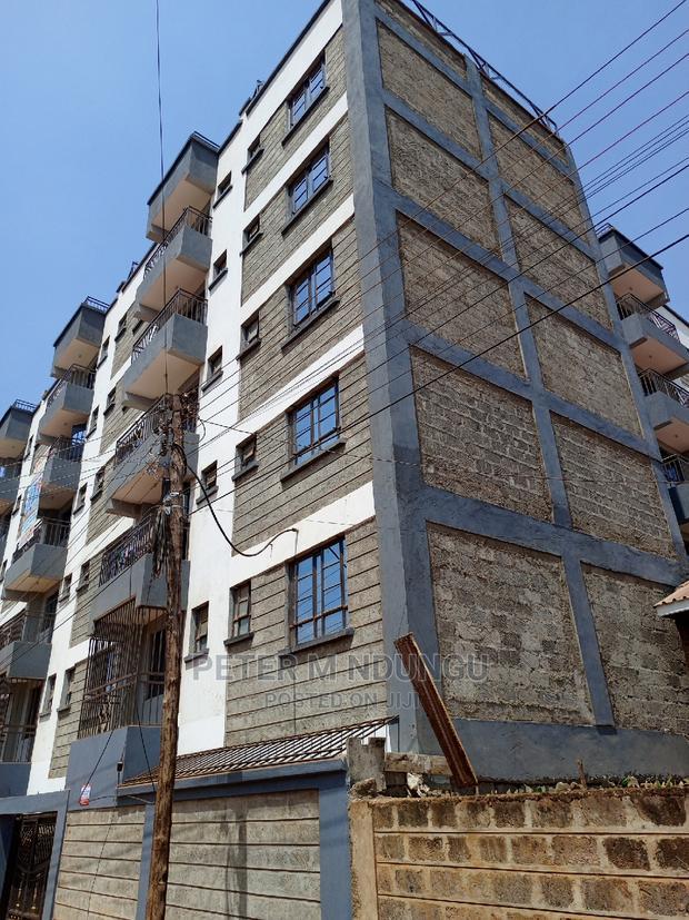 2bdrm Apartment in Kiamumbi, Kiambu / Kiambu for rent