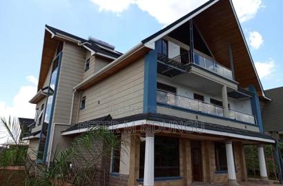 5bdrm Maisonette in Daykio Bustani, for sale