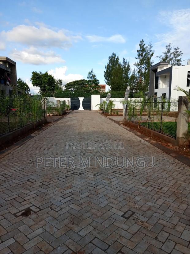 5bdrm Maisonette in Mugutha, Ruiru for sale