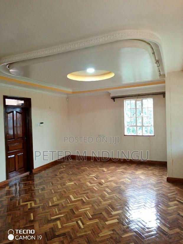 5bdrm Maisonette in Thome, Nairobi Central for rent