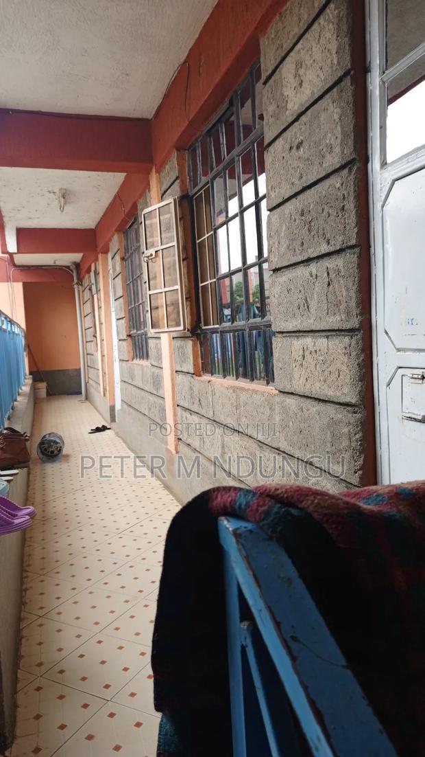 Furnished 2bdrm Block of Flats in Utawala, Junction/Benedicta for sale