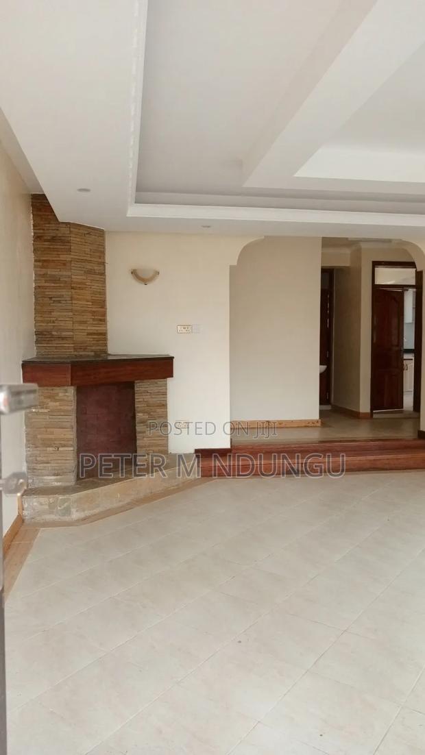 2bdrm Apartment in Starehe, Kiambu / Kiambu for rent