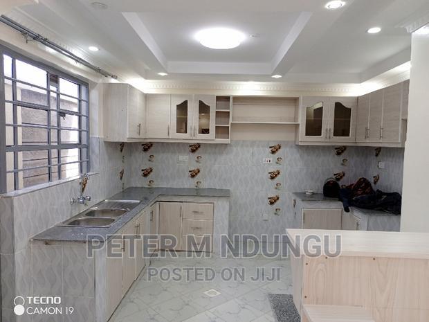 3bdrm Bungalow in Mugutha, Ruiru for sale