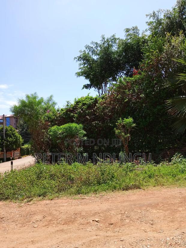 Commercial Plot 1/2 Acre Near Mountain Mall