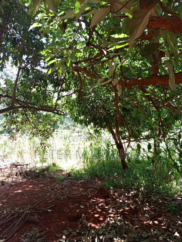 Commercial Plot on Sale, 0.0375 Acre, Thindigua