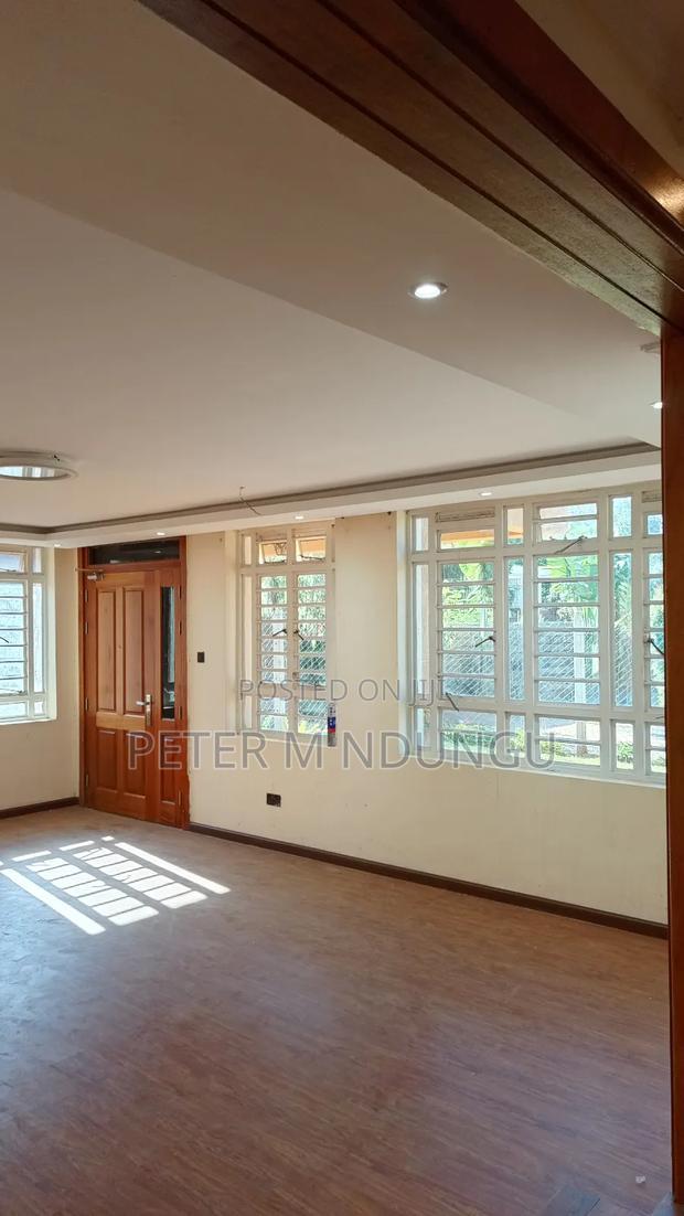 5bdrm Maisonette in Gaden Estate, Kiambu / Kiambu for rent
