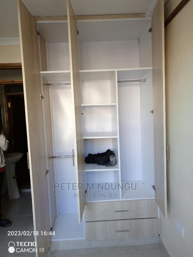 1bdrm Block of Flats in Zimmerman for rent
