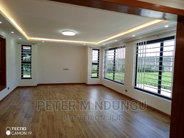 4bdrm Maisonette in Kiambu, Nairobi Central for rent
