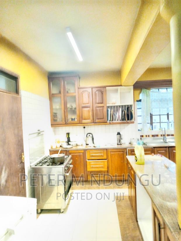 7bdrm Mansion in Muthaiga North, Nairobi Central for sale