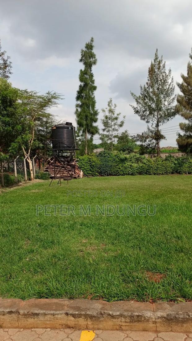 3bdrm Apartment in Garden Estate, Nairobi Central for sale