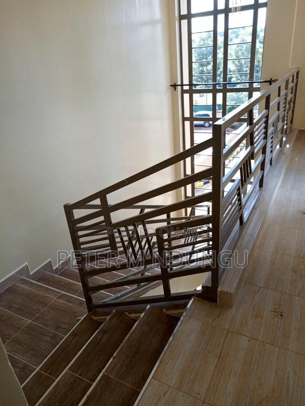 4bdrm Maisonette in Kiambu for rent