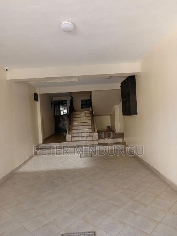 Furnished 1bdrm Block of Flats in Kamakis for sale