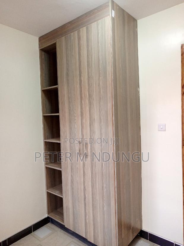 1bdrm Block of Flats in Kahawa Wendani for rent