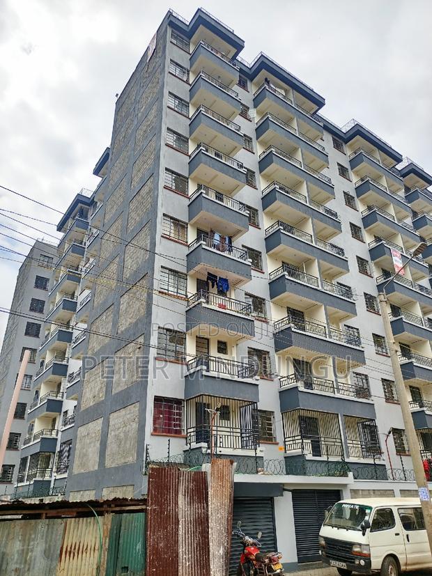 1bdrm Block of Flats in Thindigua for rent