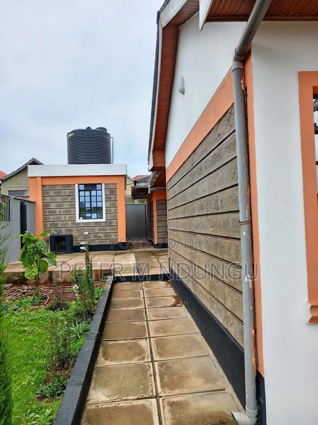 3bdrm Bungalow in Kenyatta Road, Kiambu / Kiambu for rent