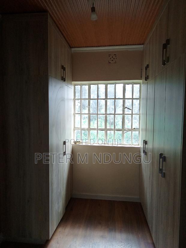 4bdrm Maisonette in Kiamumbi, Maziwa for sale