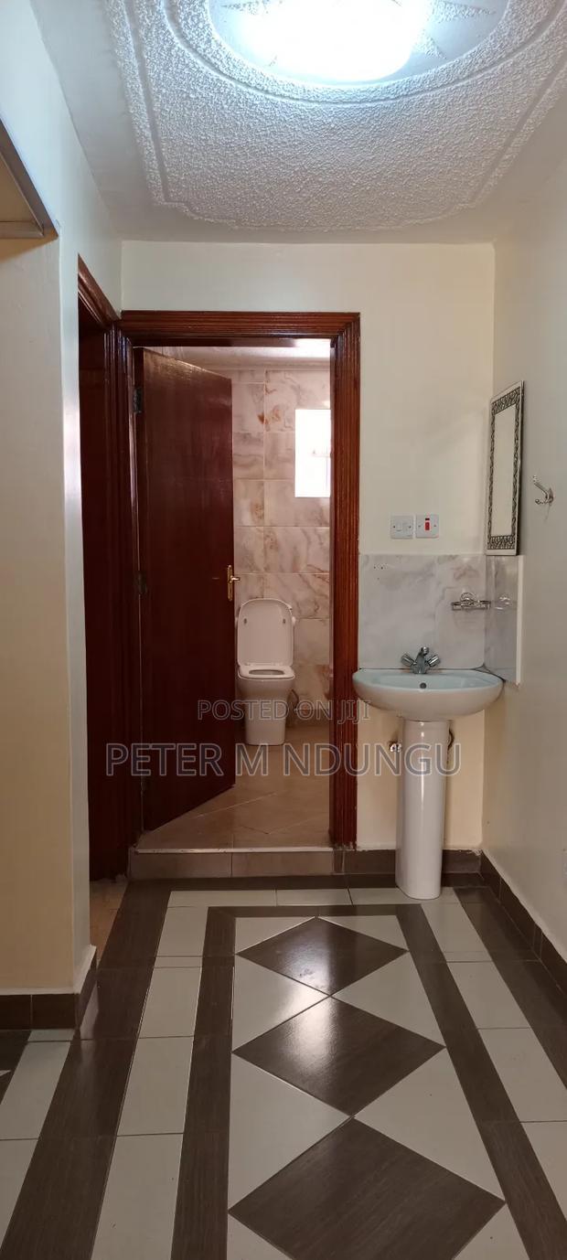 4bdrm House in Garden Estate, Nairobi Central for rent