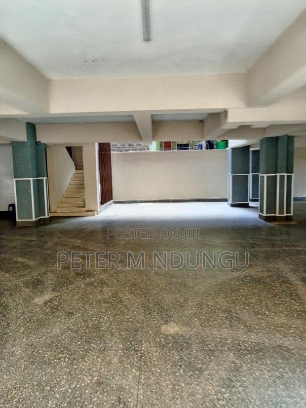 1bdrm Block of Flats in Kahawa Wendani for rent