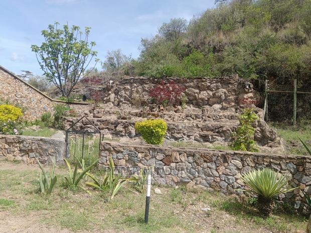 Prime Land Opposite Great North Rift ,3 Acres