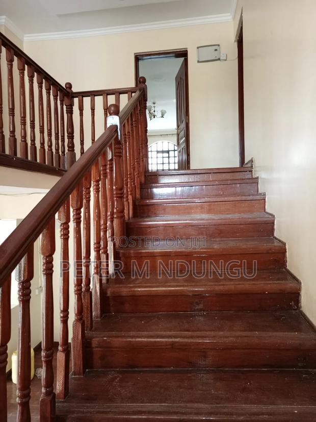 4bdrm Maisonette in Thome for rent