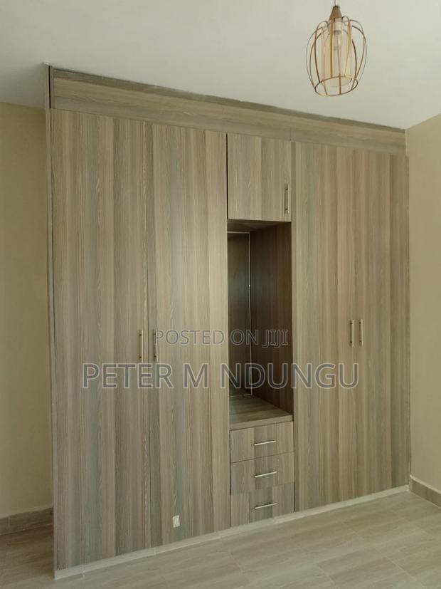 4bdrm Maisonette in Kiambu for rent