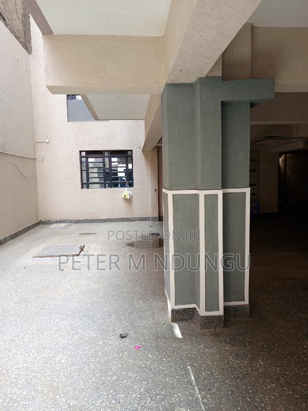1bdrm Block of Flats in Kahawa Wendani for rent