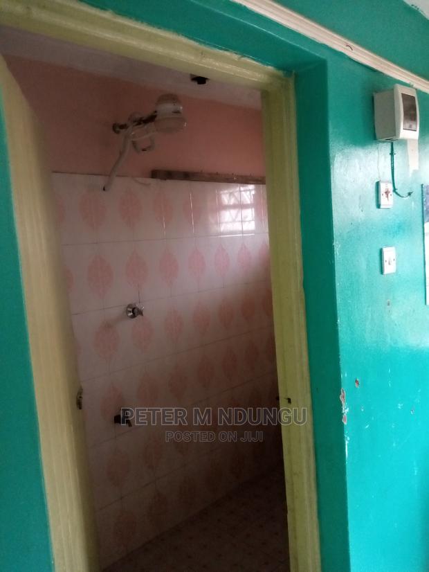 Spacious Bedsitter to Let