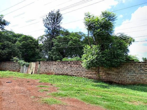 Prime 2.5 Acres , Touching Thika Superhighway