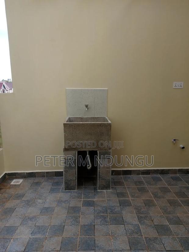 4bdrm Maisonette in Kiambu for rent