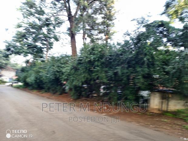 Prime Plot on Sale, 0.6acres ,Parklands