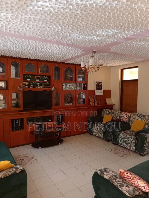 4bdrm Maisonette in Clay Works, Kasarani for sale