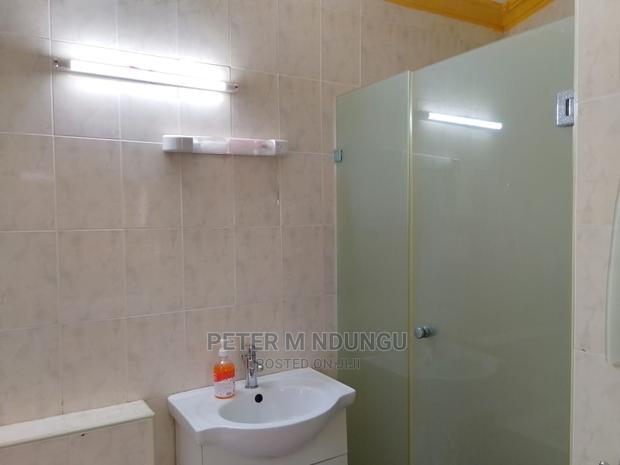 Furnished 5bdrm Villa in Nyali for sale
