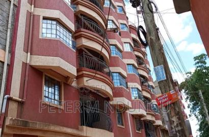Furnished 1bdrm Block of Flats in Juja for sale