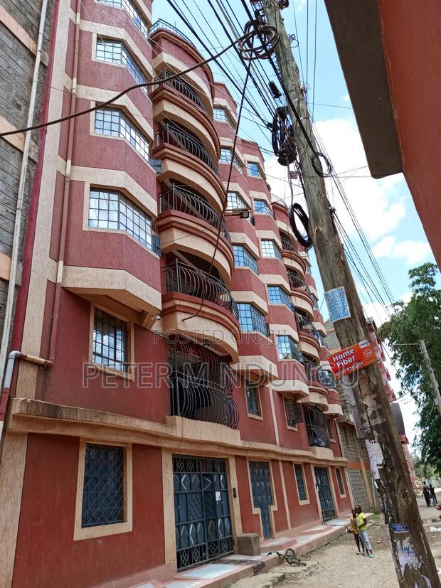 Furnished 1bdrm Block of Flats in Juja for sale