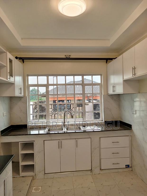 3bdrm Bungalow in Kenyatta Road, Kiambu / Kiambu for rent