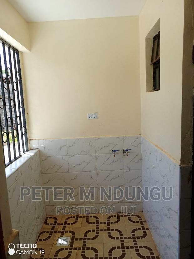 4bdrm Maisonette in Mugutha, Ruiru for sale