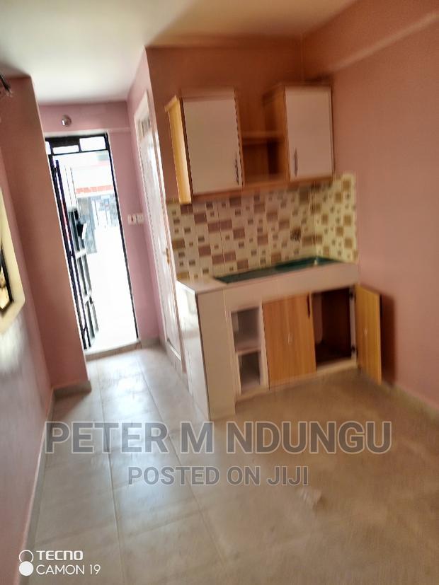 1bdrm Bedsitter in Zimmerman for rent