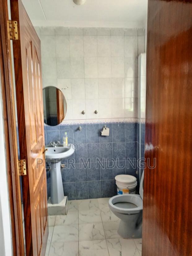 4bdrm Maisonette in Kiamumbi, Nairobi Central for sale