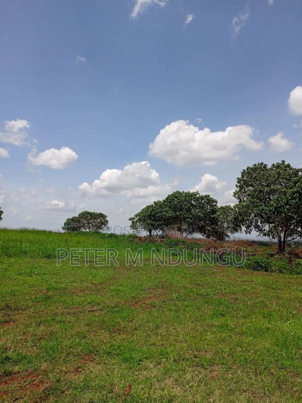 Prime Land on Sale, 45acres Kiambu Road