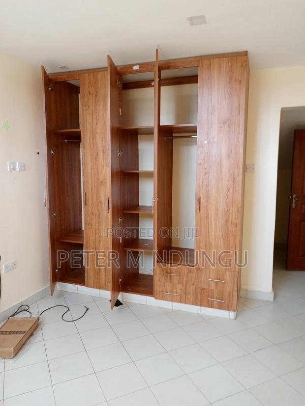 4bdrm Maisonette in Mirema Drive, Zimmerman for rent