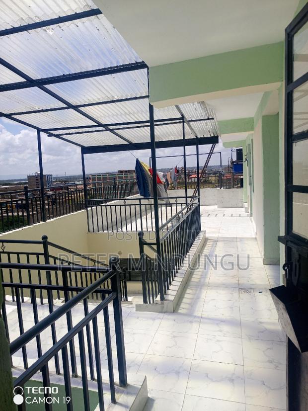 Furnished 1bdrm Block of Flats in Ruiru, Kamakis for sale