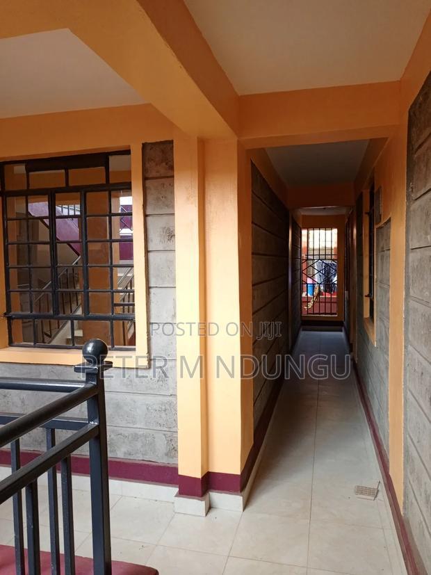 1bdrm Block of Flats in Maziwa, Kiambu / Kiambu for rent