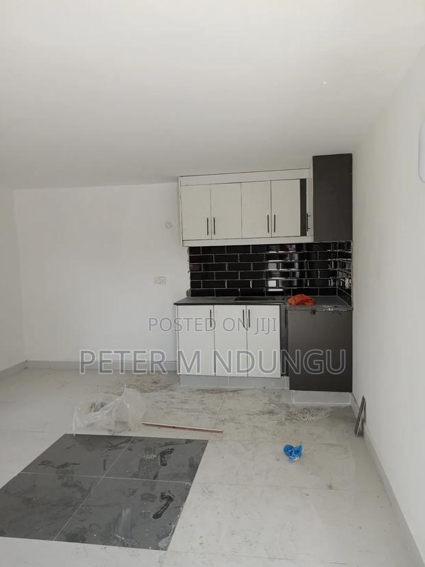 5bdrm Maisonette in Kamiti Ridge Estate, Ruiru for rent