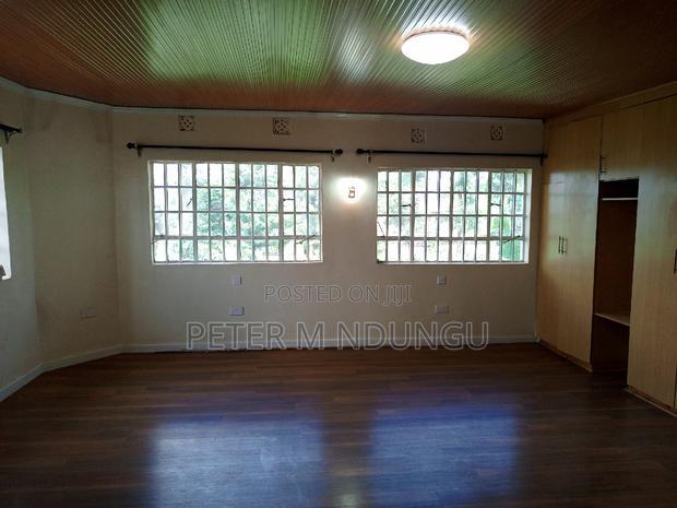 4bdrm Maisonette in Kiamumbi, Maziwa for sale