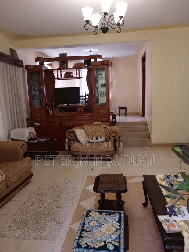6bdrm Maisonette in Muthaiga North for sale