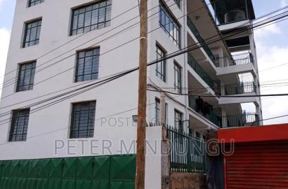 Furnished 1bdrm Block of Flats in Ruaka, Kiambu / Kiambu for sale