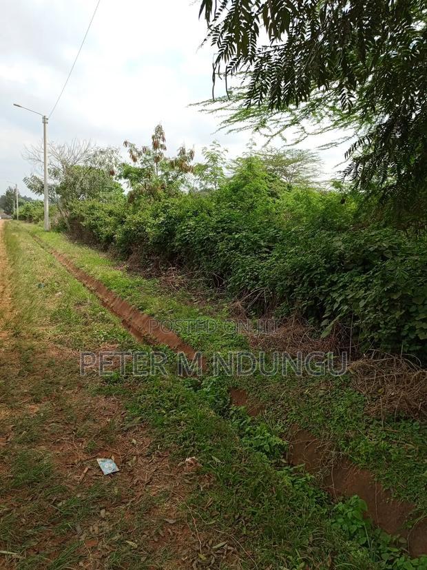 Prime Land on Sale, 60 Acres Muthaiga North