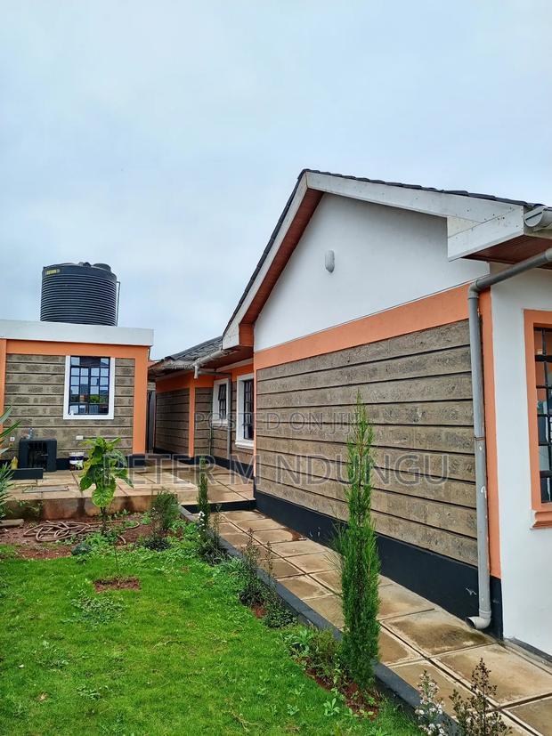 3bdrm Bungalow in Kenyatta Road, Kiambu / Kiambu for rent